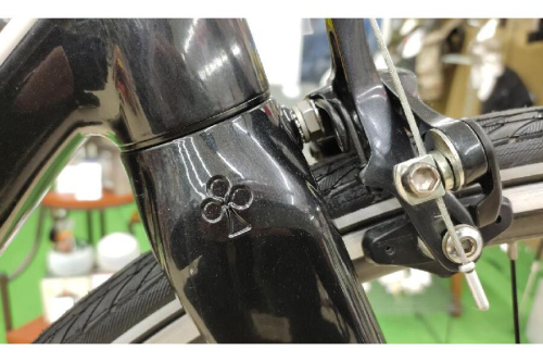 コルナゴ（COLNAGO）のMONDO