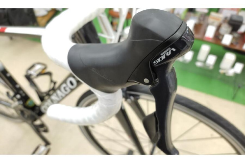 MONDOの中古自転車