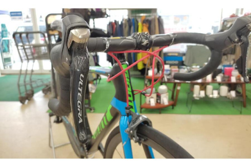 ジャイアント（GIANT）のADVANCED PRO1