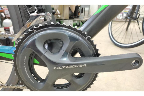 ADVANCED PRO1の中古自転車