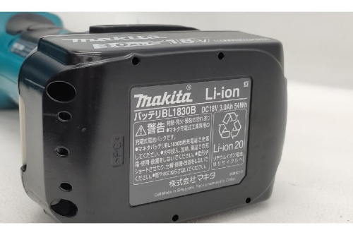 マキタ(MAKITA)のシャー