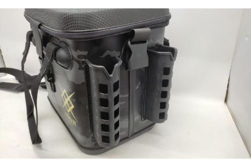 LUKIAのEVAライトゲームバッグ