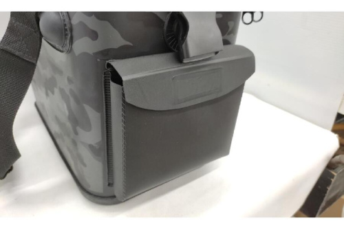 EVAライトゲームバッグのAEK520