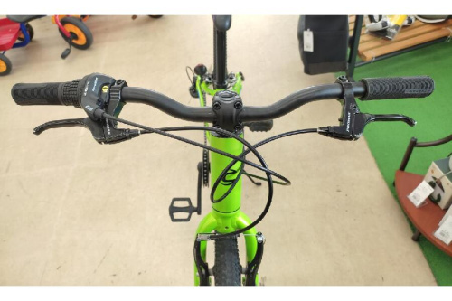 キャノンデール（CANNONDALE）のクイック