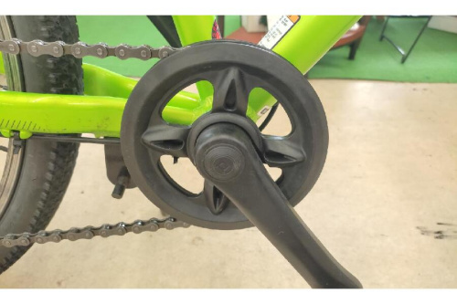 クイックの中古自転車