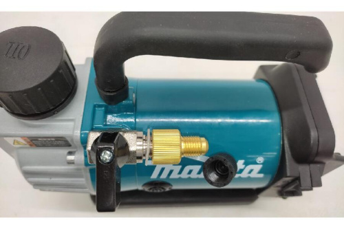マキタ（MAKITA）の真空ポンプ