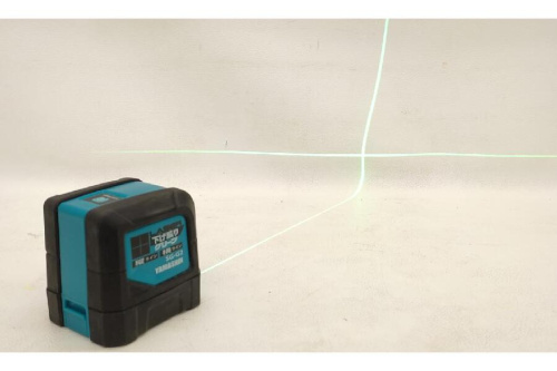 YAMASHIN（山真製鋸）の下げ振り