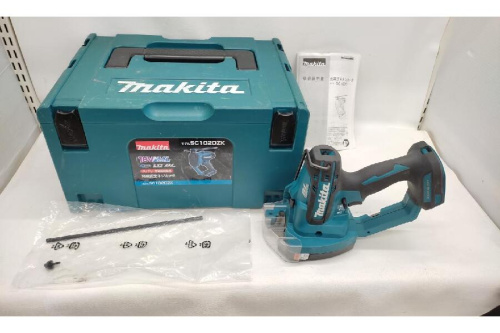 工具の電動工具