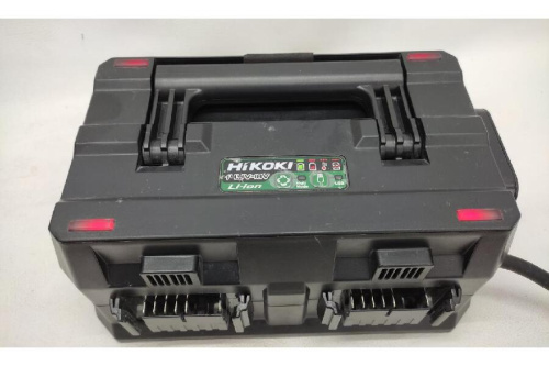 ハイコーキ（HiKOKI）の日立工機