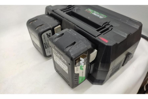日立工機の中古工具