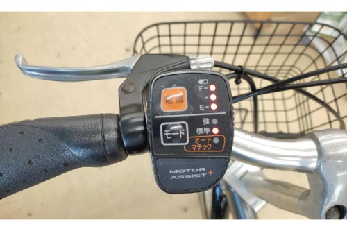 折り畳み自転車の中古自転車