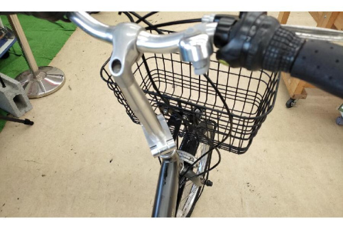 中古自転車