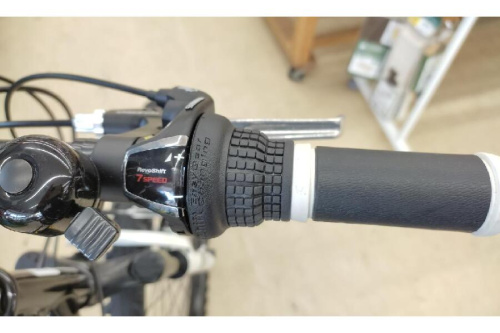 マウンテンバイクのあさひ