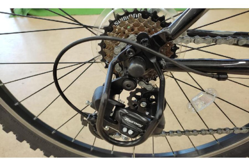 インディケーターの中古自転車