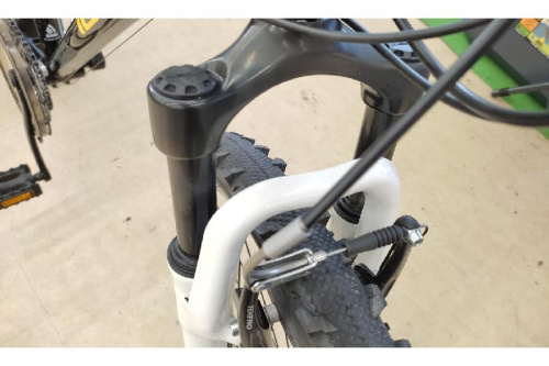 中古自転車