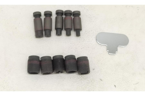 トップ（TOP）のパンチャー