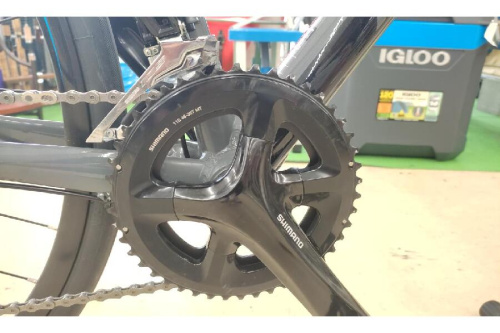 中古自転車