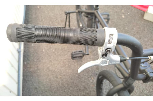中古自転車