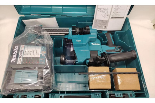 工具のハンマドリル