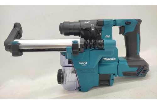ハンマドリルのマキタ（MAKITA）