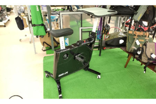 スポーツ用品のフィットネス