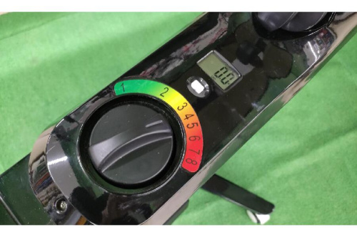 IDEER　LIFEのエアロバイク