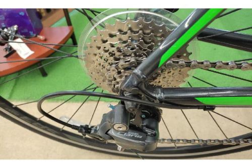 CONTEND2の中古自転車