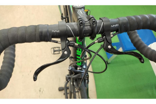 中古自転車