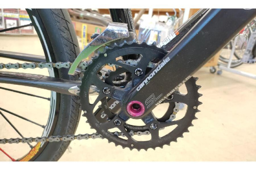 中古自転車