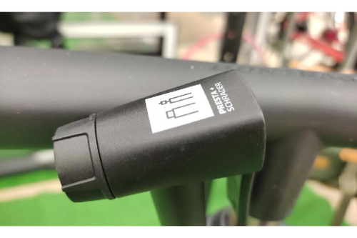 DUALCHARGER