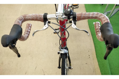 ラレー（RALEIGH）のRSC RSW