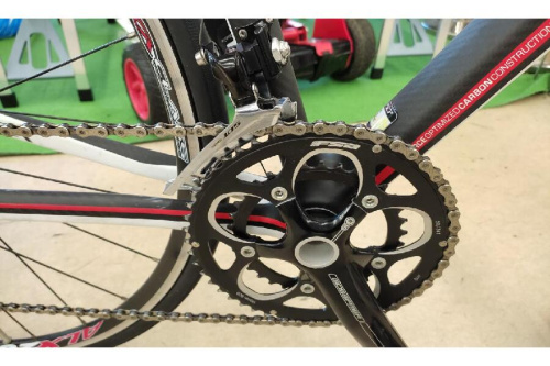中古自転車