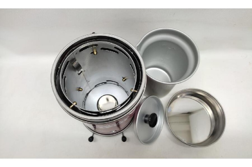 DAIWAのアウトドア用品