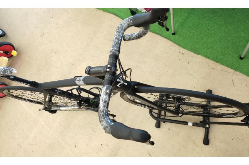 ロードバイクのWillier