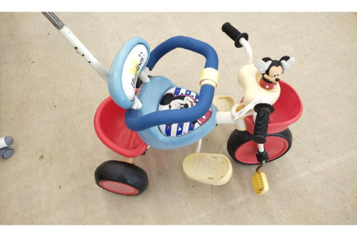 子ども用自転車の各種自転車メーカー
