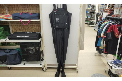 スポーツ用品の釣具