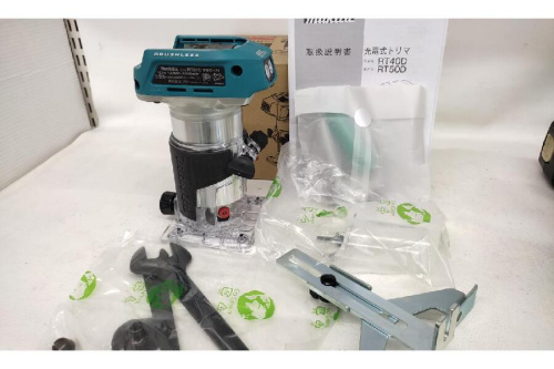 工具の電動工具