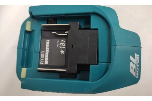 マキタ（MAKITA）のトリマ