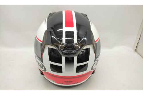 バイク用品のArai