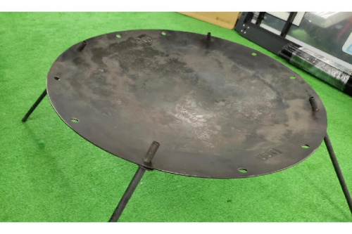 ディーオーディー（DOD）のビートルくん