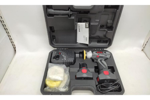 工具の電動工具