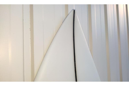 シャープアイのOKAY