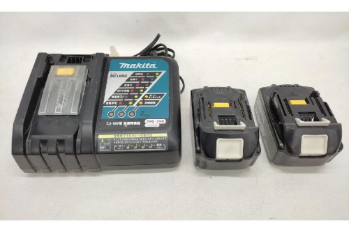マキタ（MAKITA）の電動工具