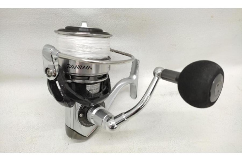 スポーツ用品の釣具