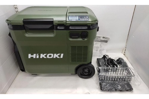 工具の保冷温庫