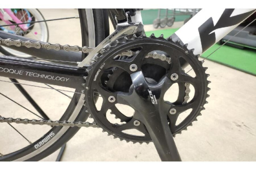 KORSAの中古自転車