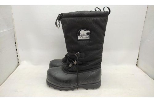 スノーボードのSOREL(ソレル)
