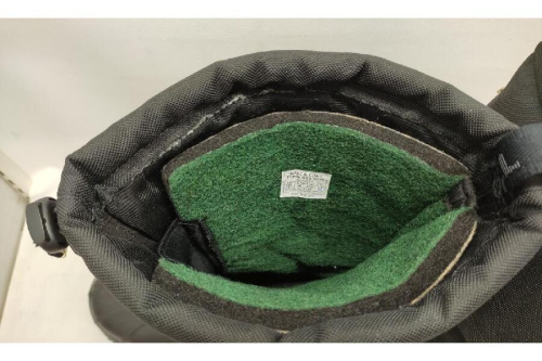 ウインター用品のウインターブーツ