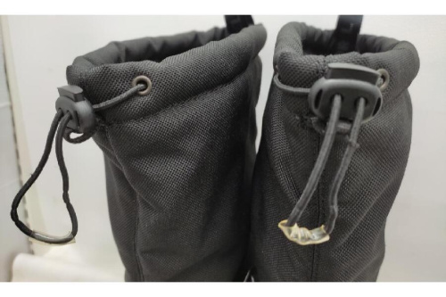 ウインターブーツ