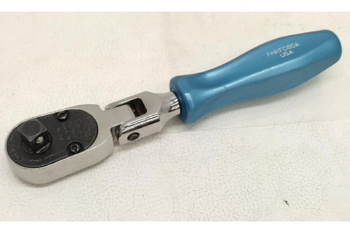 ハンドツールのスナップオン（Snap-on）